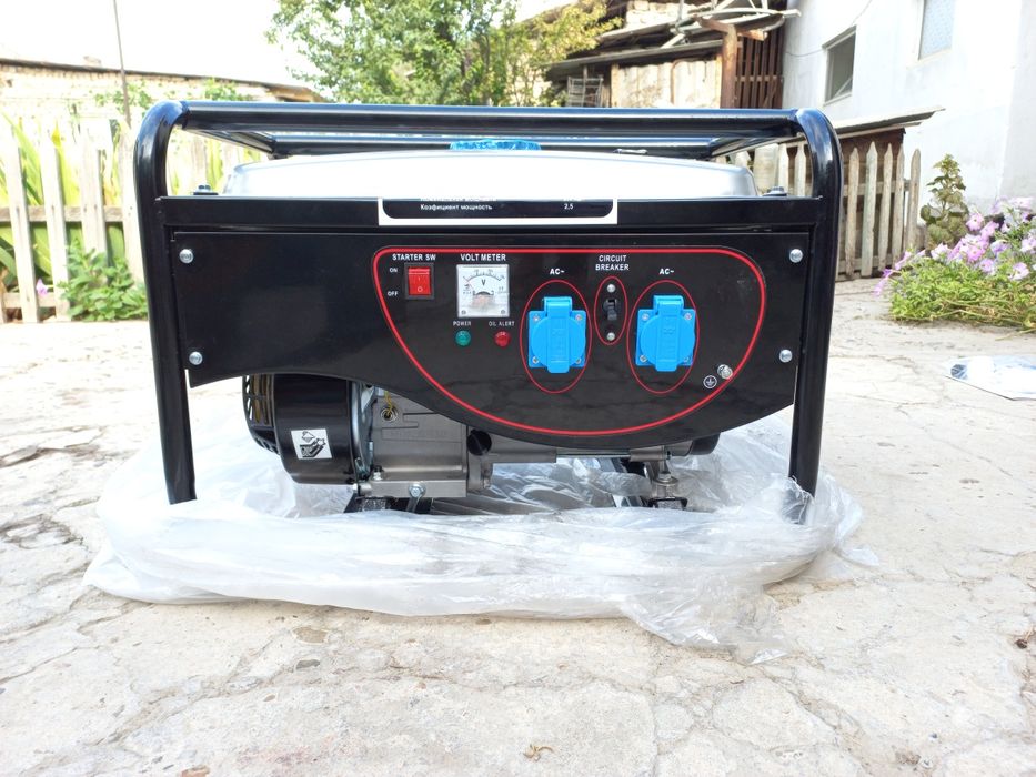 Продаётся генератор