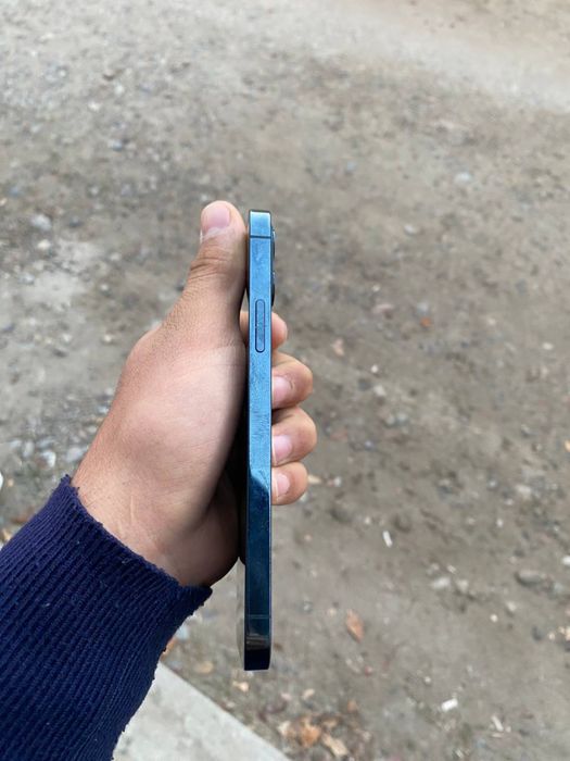 Iphone 12 Pro 128gb ideal