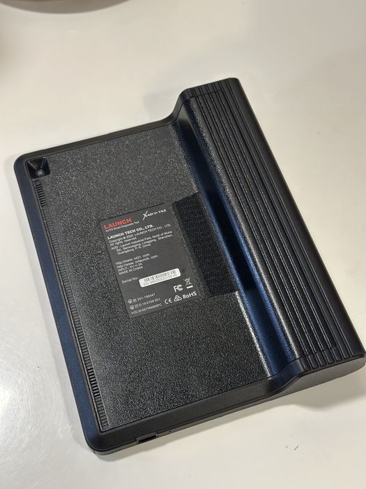 Tester Auto Professional Multimarca Launch X-431 V+ V4.0