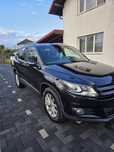 Wv Tiguan 2016 Euro 6 automat 184 cp. Diesel 2000cc