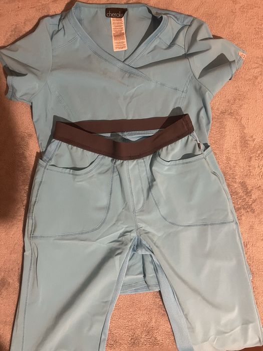 Разпродажба дамско медицинско облекло Cherokee Xs