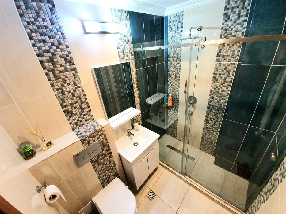 Garsoniera Mamaia centru Solid Residence cu parcare