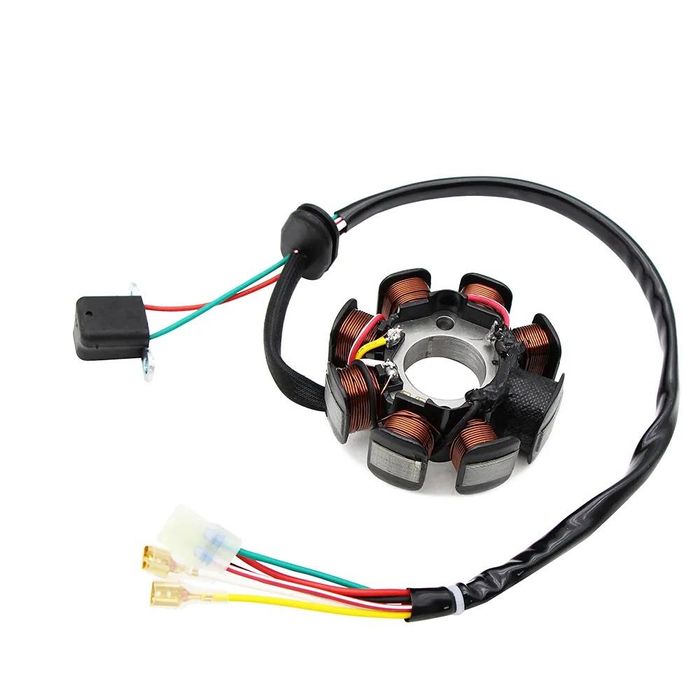 STATOR KTM 125 X459  XCW EXC-E XC XCW EXC 250R Freeride A816