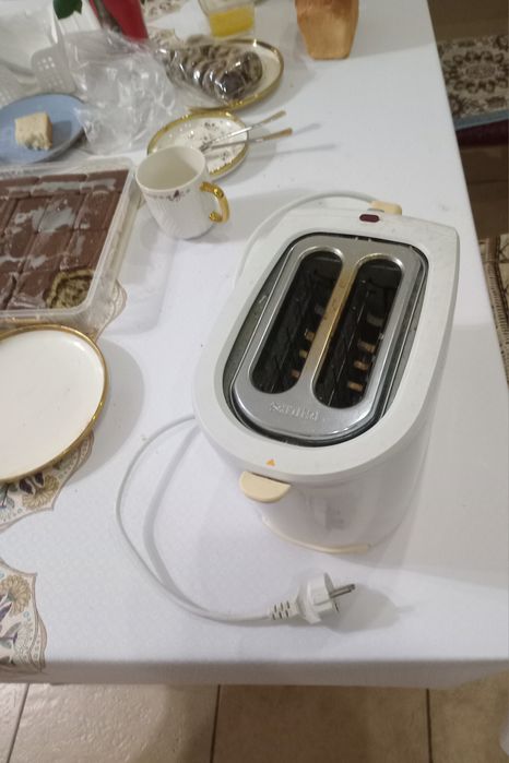 Тостер Филипс Оригинал!!!