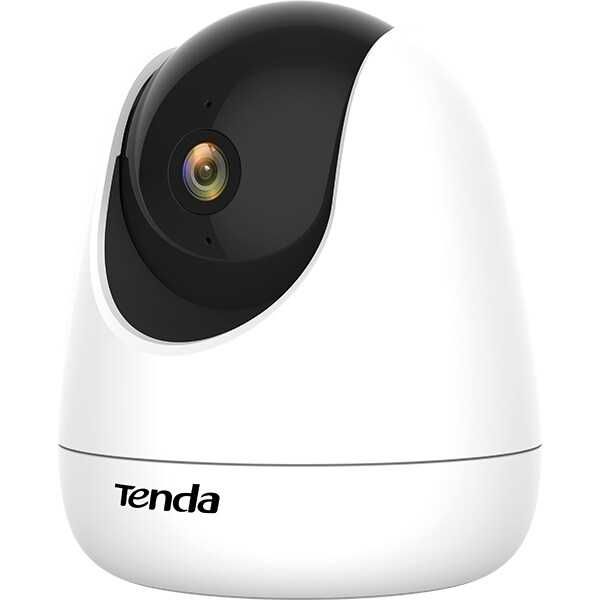 Camera de supraveghere Tenda CP3 Wifi cu card sau cloud full hd 1080