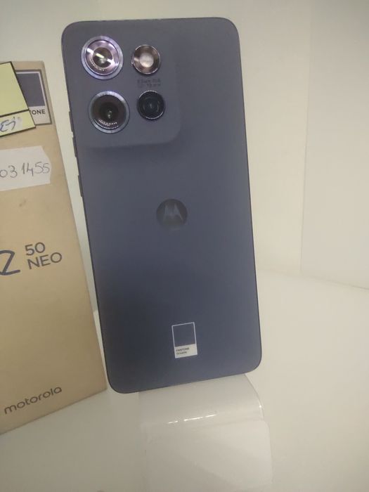 Motorola Edge 50Neo 512Gb(efn)