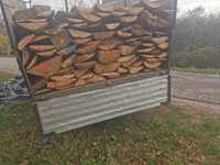 Vând deșeu de lemne