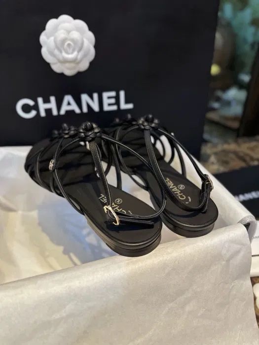 Chanel 35-42