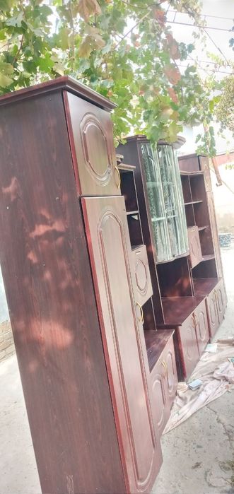 Mebel Shifonerlar