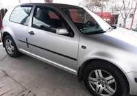 Volkswagen Golf IV EDITION - 1.4 16 V - benzină an 2001