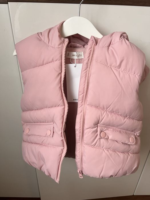 Елек Mango 104 с етикет