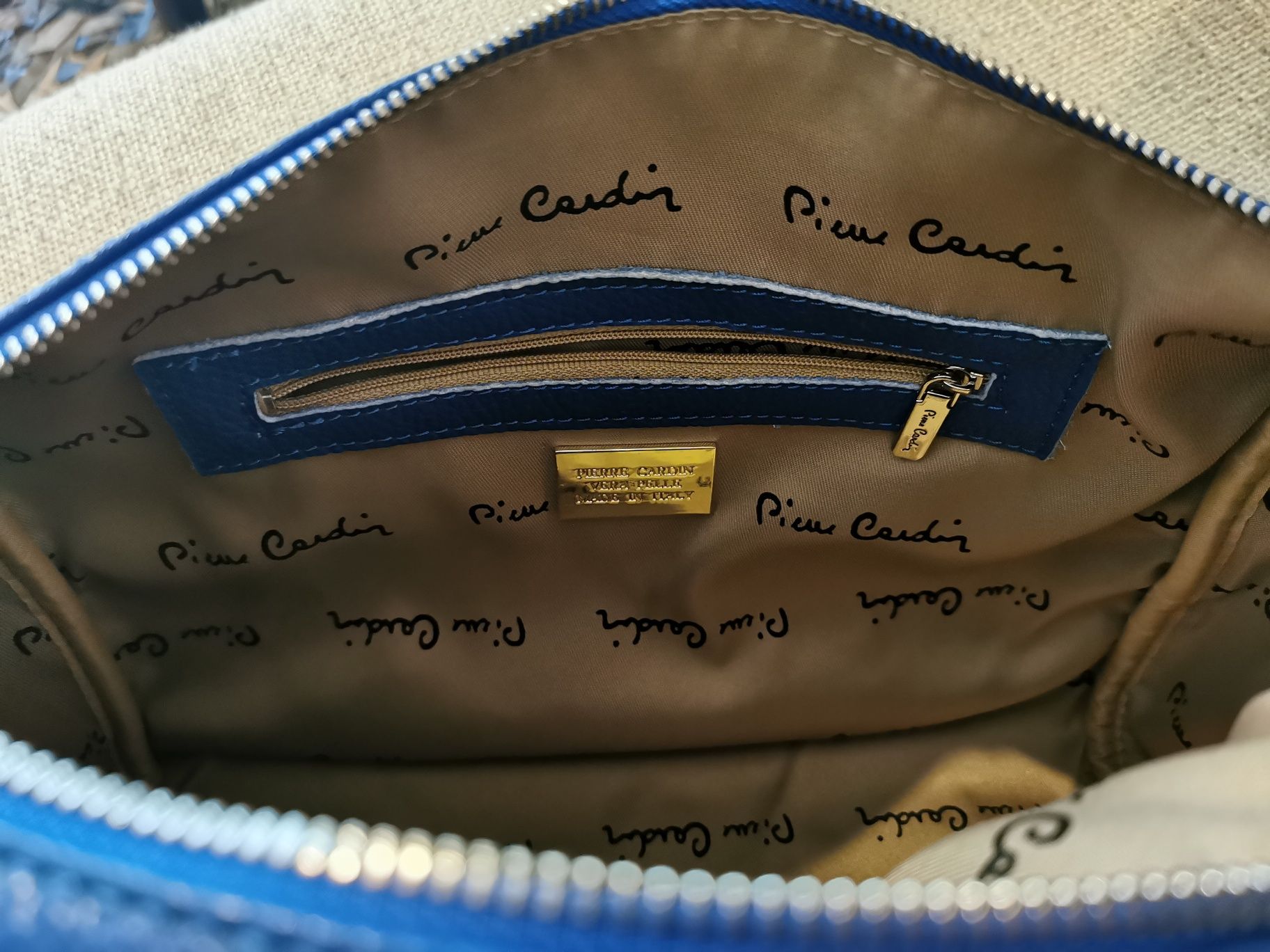 Дамска чанта Pierre Cardin