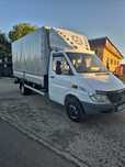 Vand Mercedez Sprinter 416