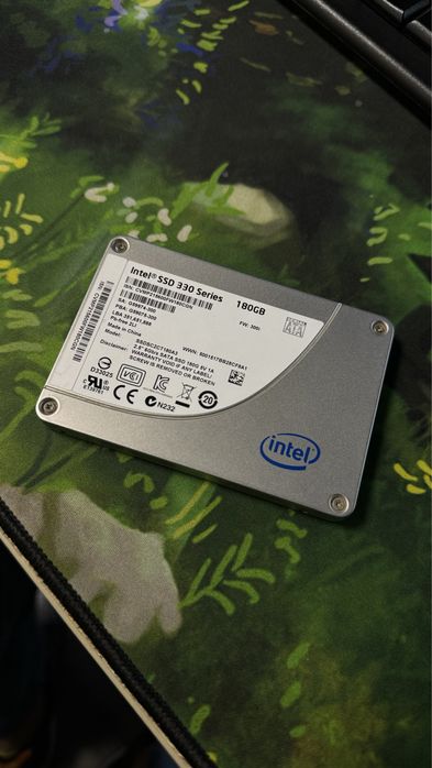 Intel (R) Core (TM) i7-5820 K  X99 plata