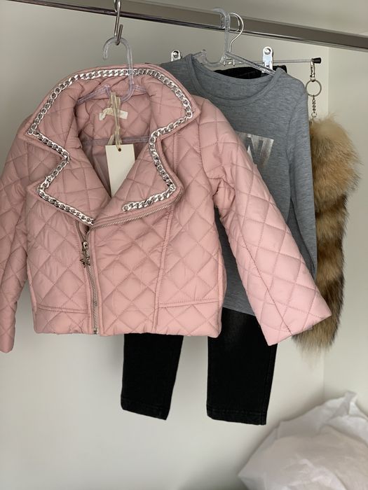 Яке/блуза/клин 4 год