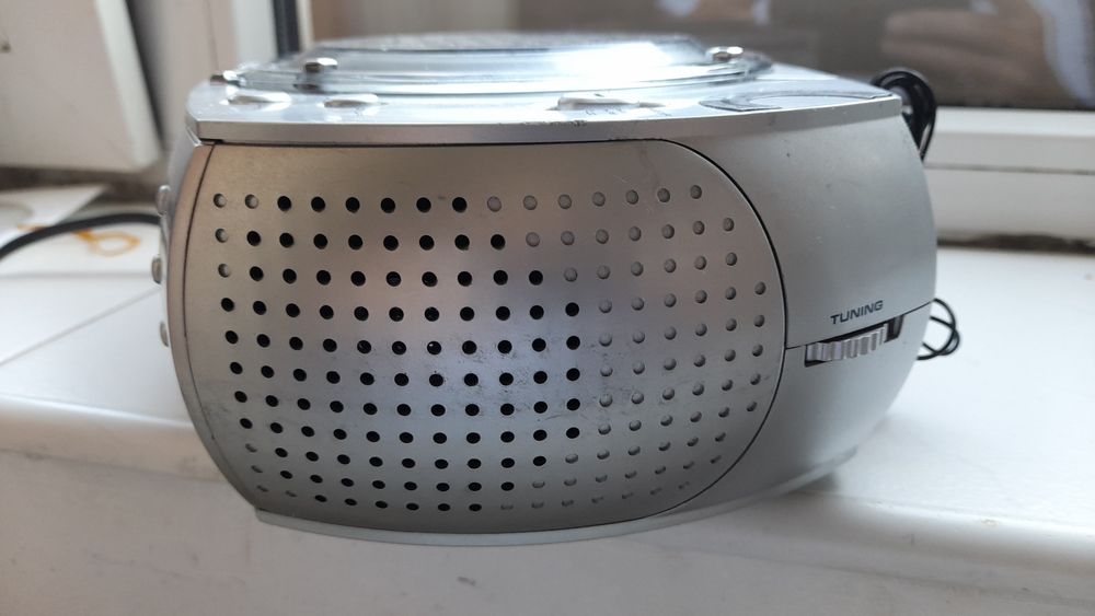 radio ceas cd Audiola