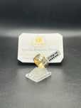 Inel aur 14k 11.35 gr marime 25 cod 21413