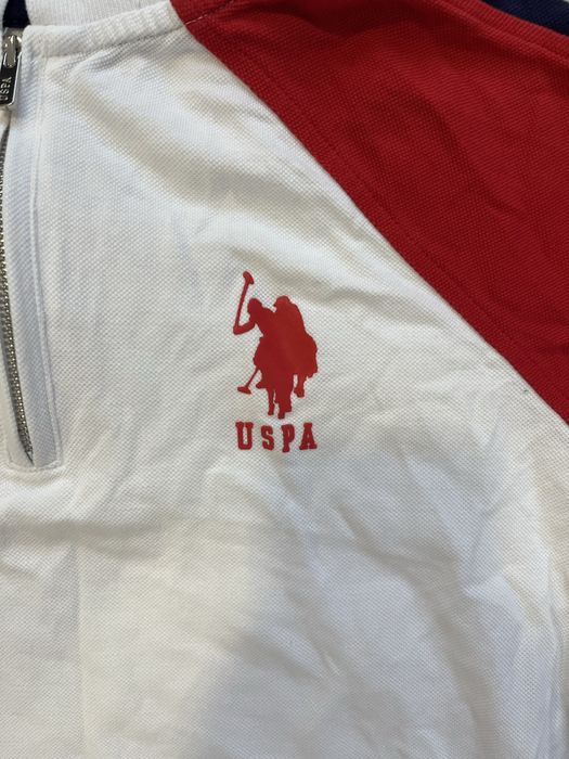 тениска POLO ASSN