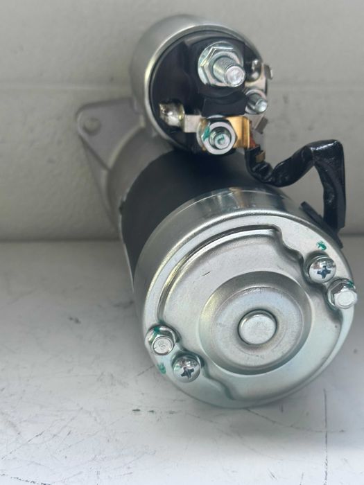Electromotor NOU  Alfa Romeo , Fiat , Lancia , 9 dinti , 1.7 KW