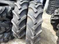 BKT Anvelope noi de tractor cu 8PR 11.2-24 tractor fata Cauciucuri