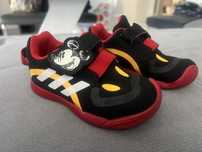 Детски маратонки adidas Disney