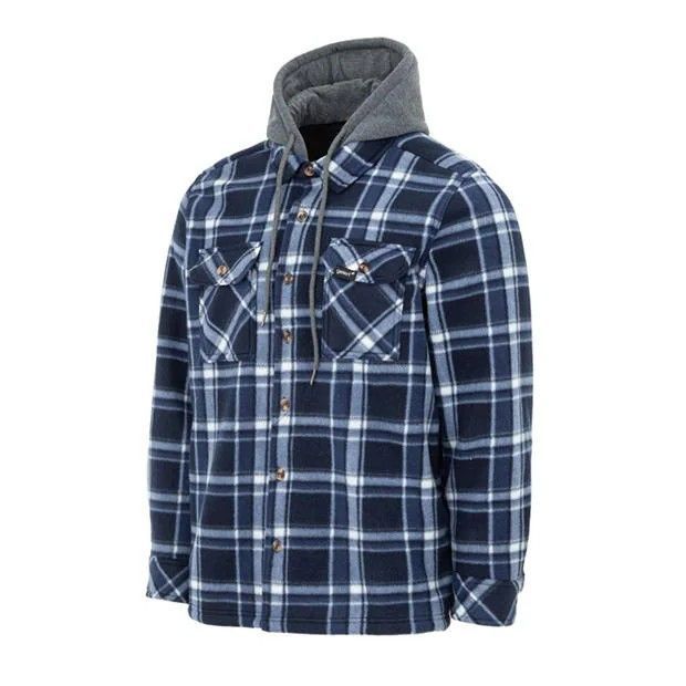 Теплые флисовые рубашки с начесом. АНГЛИЯ.