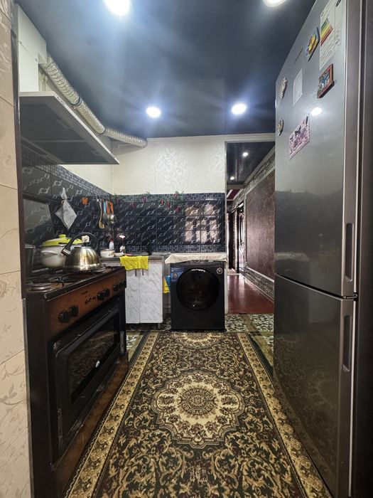 3 ком с ремонтом 1 этаж