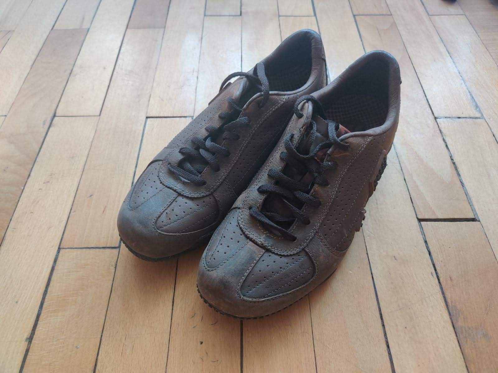 Мъжки обувки Merrell