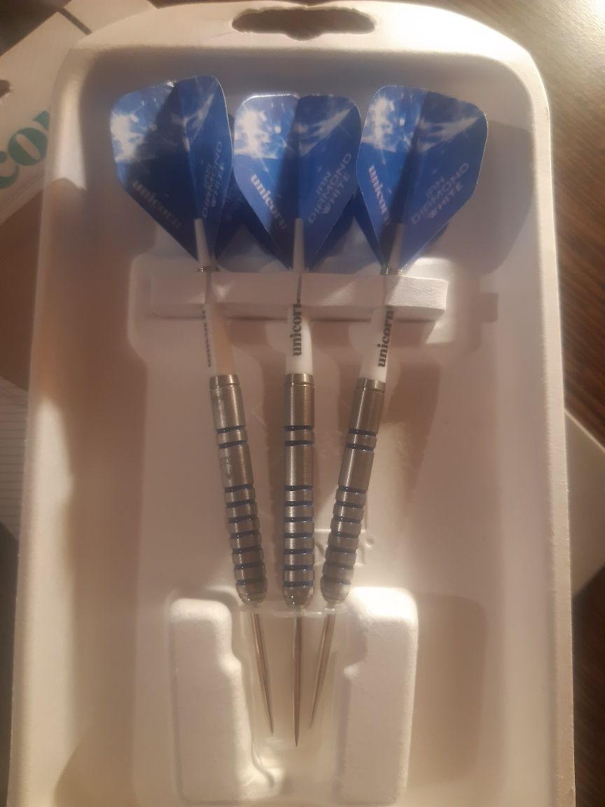 Sageti darts Unicorn 25g