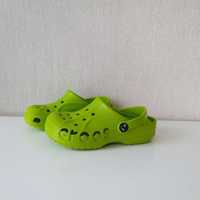 papuci copii Crocs marimea 30-31 c13