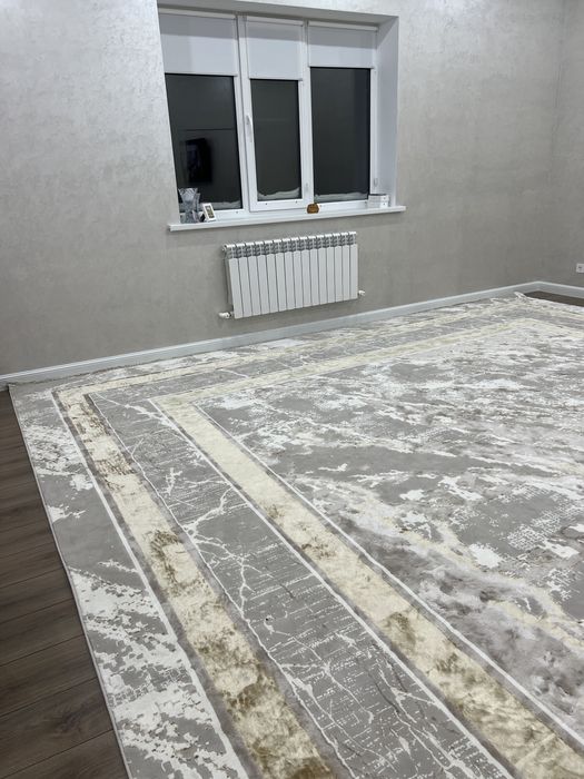 Продам ковер 5×5 м, торг уместен