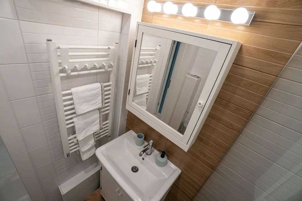 Продава се Двустаен апартамент в София, Център - 56 кв.м за 5358 €/кв.м - Снимка #6