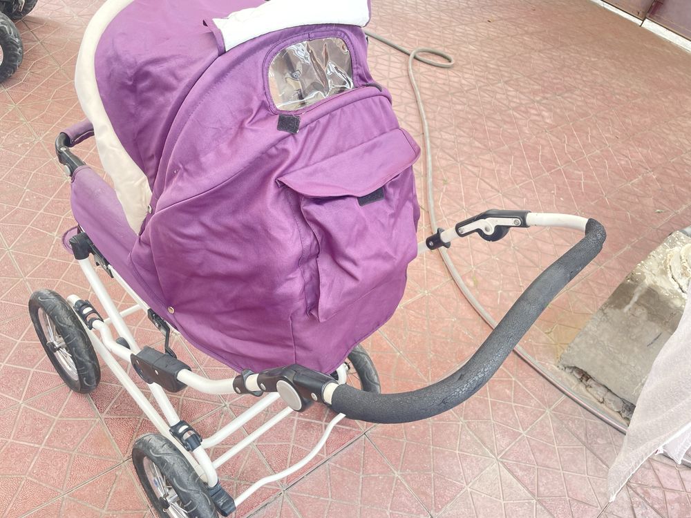 Kolyaska coolbaby b/u 200 min