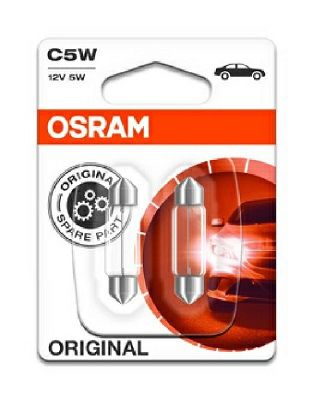 Becuri Omologate Osram H1,H4,H7,H11,W5W,WY5W,C5W,P21W,PY21W,W16W,T20