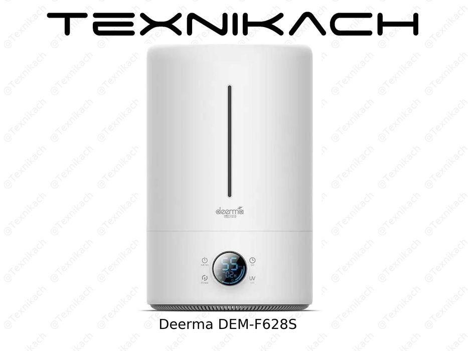 Увлажнитель Deerma Humidifier DEM-F628S