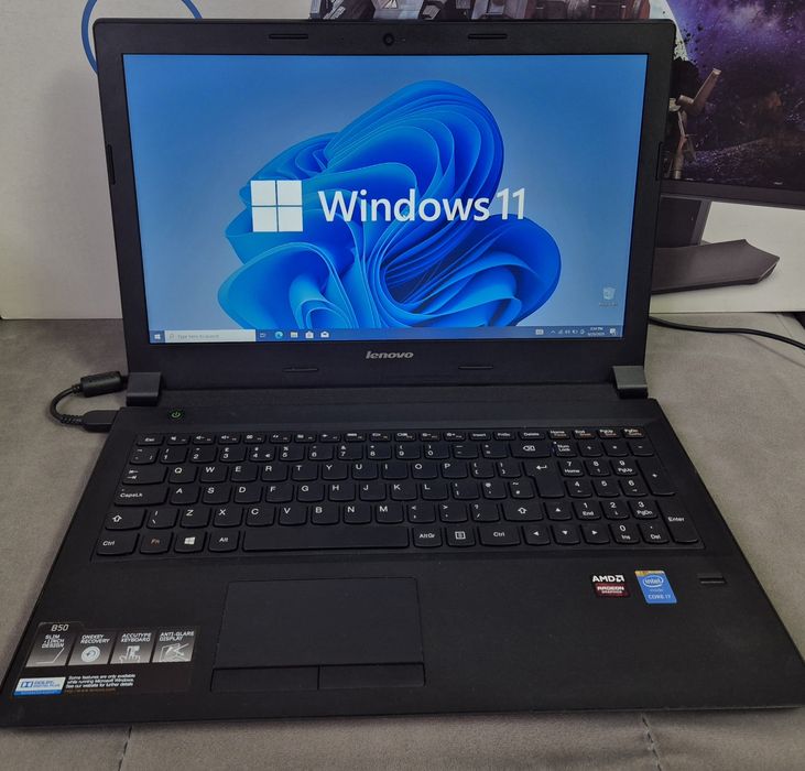 Laptop Lenovo  B50-80