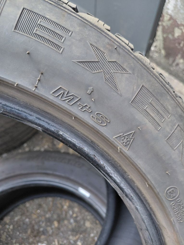 225/50/17" Nexen 2бр.гуми. дот2023