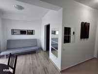 Apartament 1 camera, complet mobilat, etaj 3, bloc cu lift – Salaj, S5