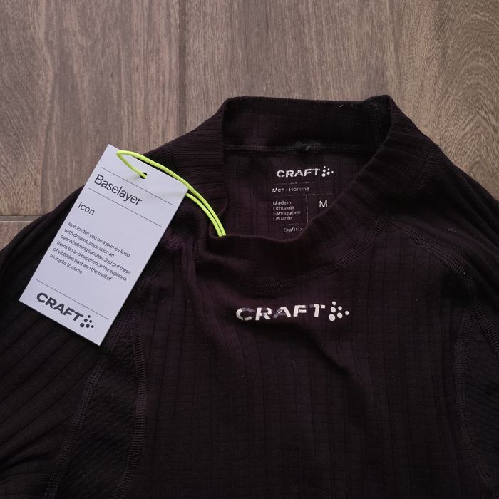 Професионално термобельо на craft M