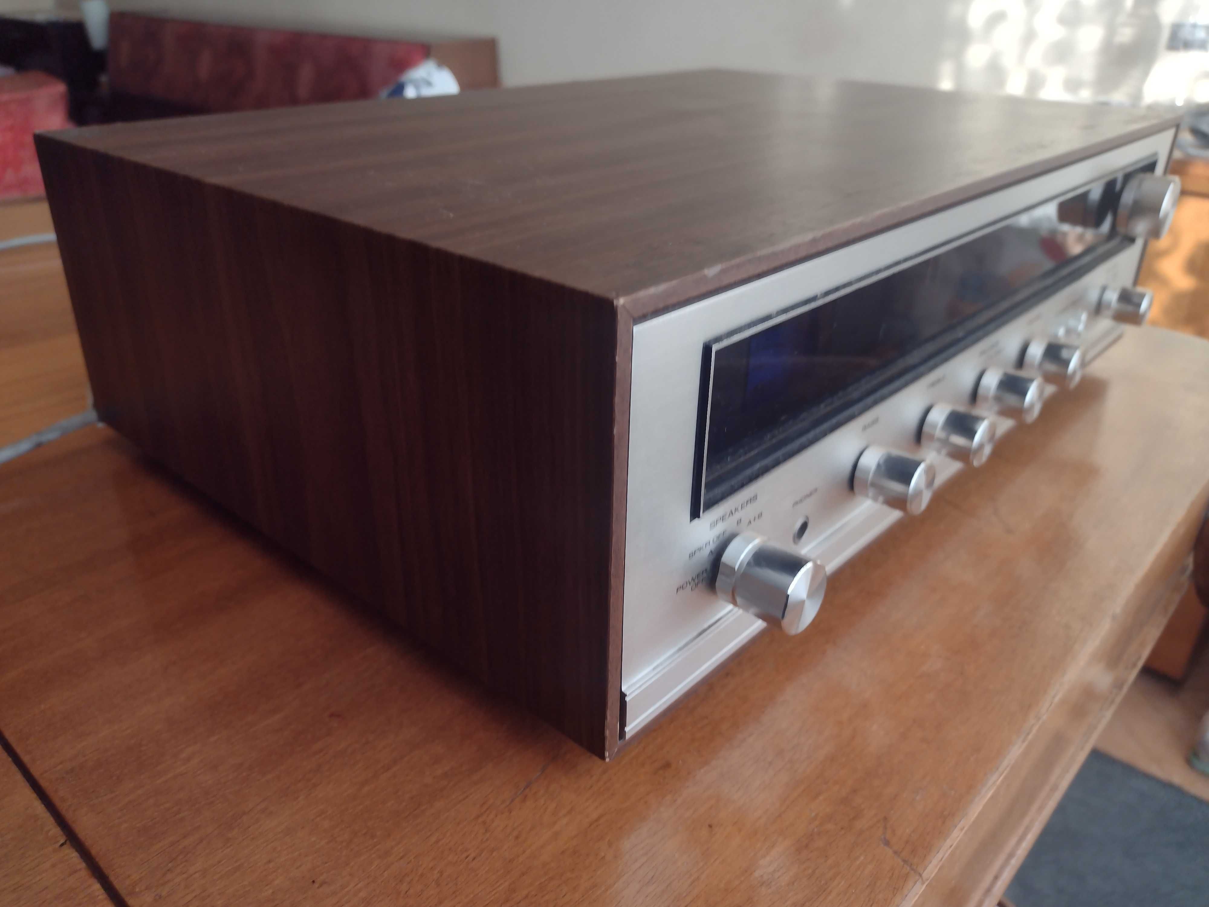 Ресийвър Pioneer sx300