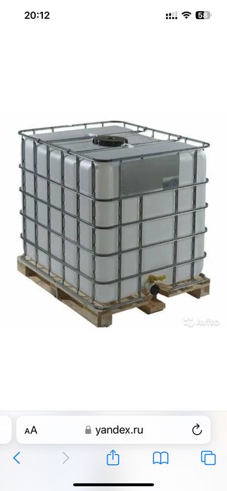 Продам кубовик за 30000 тенге