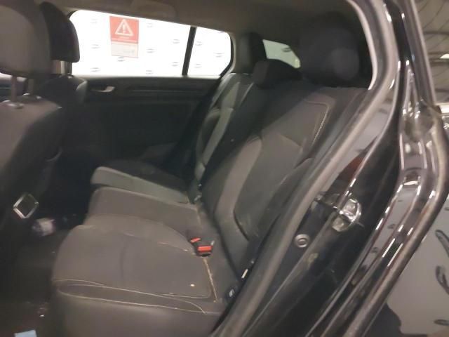 Dezmembrez Renault Megane 4 [2016 - 2020] wagon 1.5 dCi MT (110 hp)