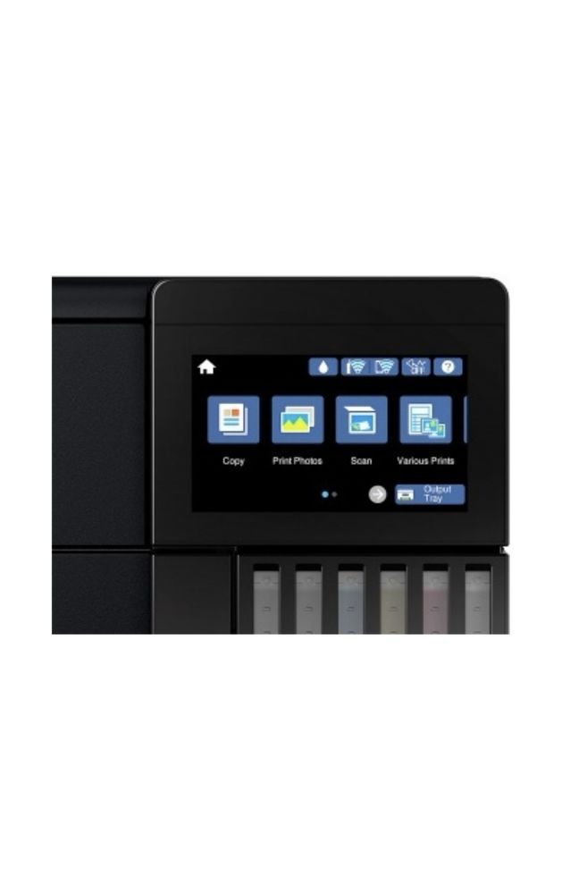 Принтер МФУ Epson EcoTank L8180 C11CJ21403