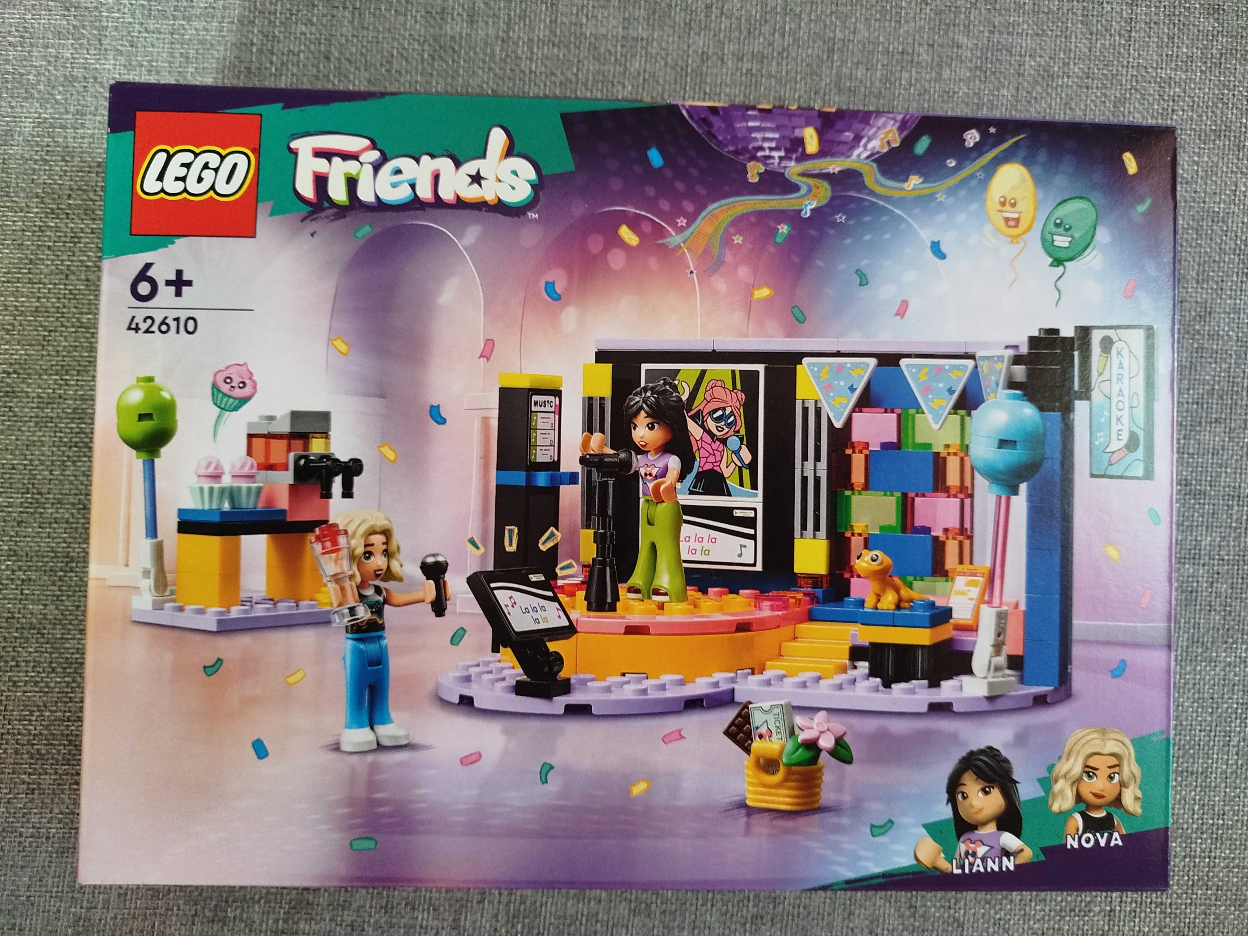 Чисто ново оригинално Lego