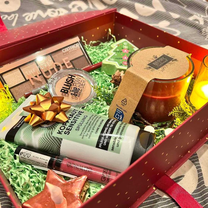 Подаръчни Кутии за всеки повод