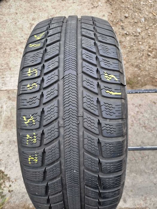 Anvelopa Iarna 225/55 R16 Michelin Primacy ras