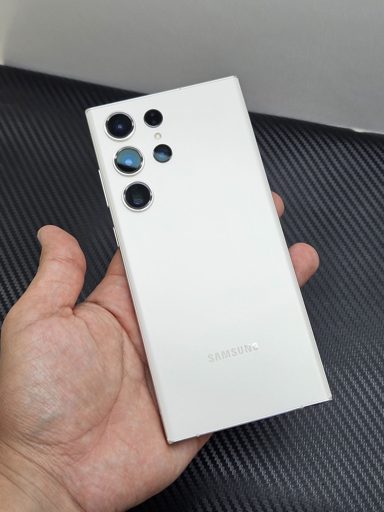 Samsung s23 ultra 12/256Gb duos