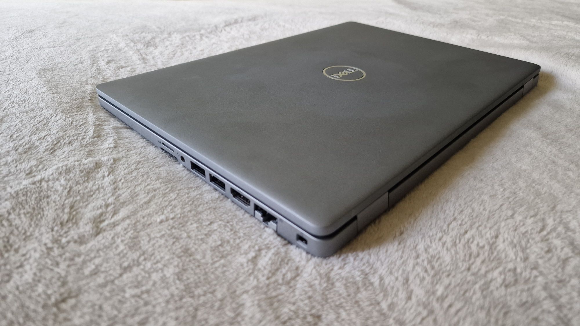 Dell Latitude 5410 i7-10610U vPro 16GB RAM 256GB SSD 14"