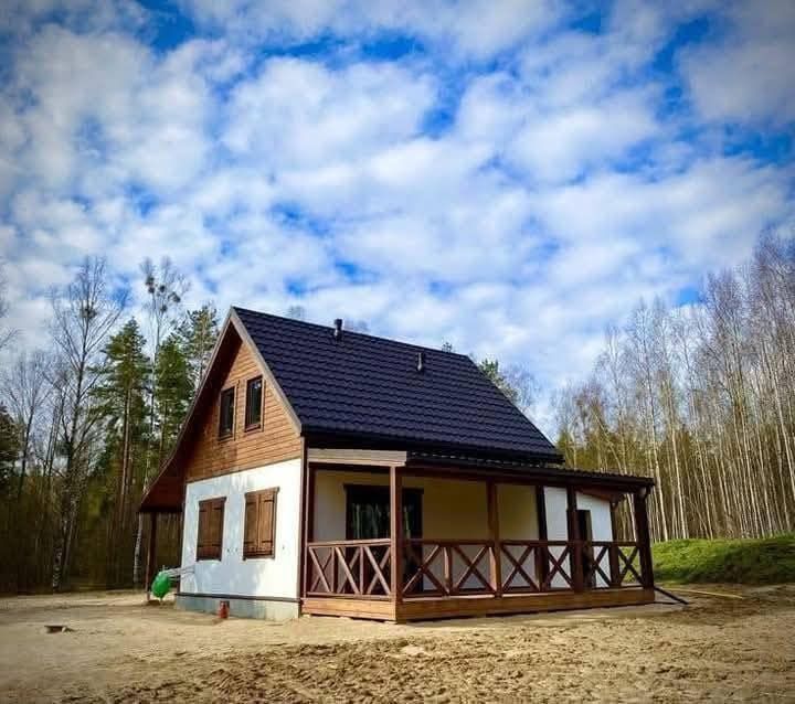 Construim case din panouri Sandwich la cheie