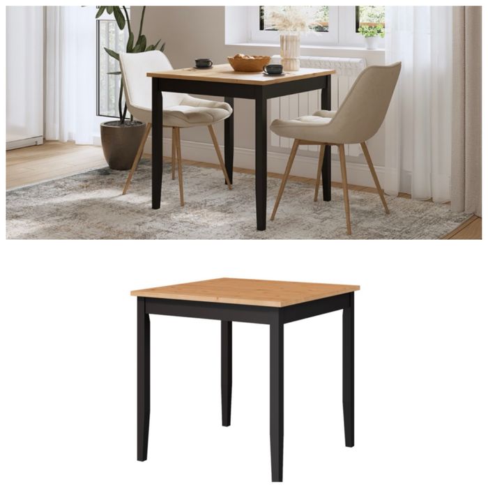 Стол ikea новый икеа деревянный кухонный